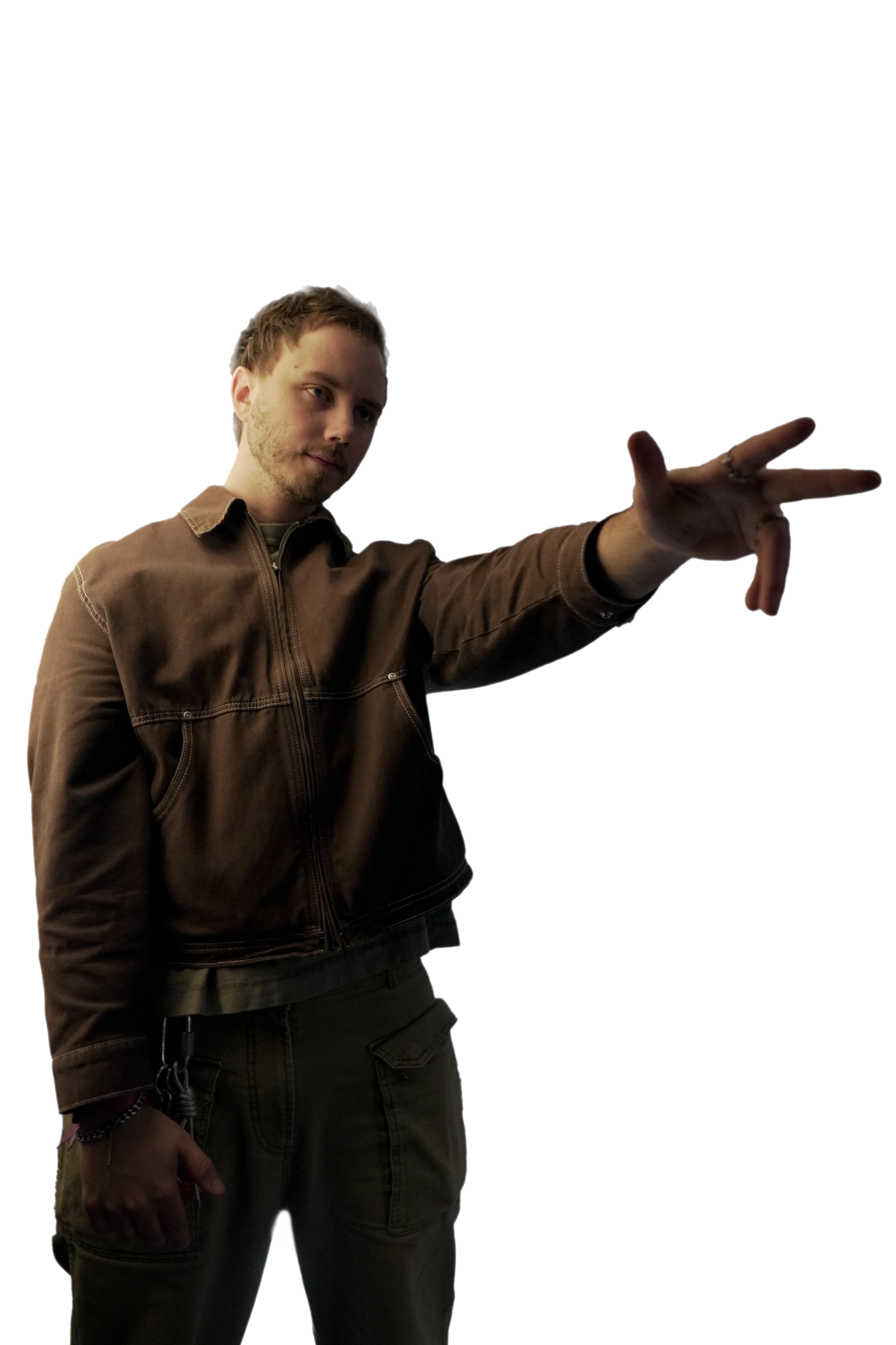 Edgar