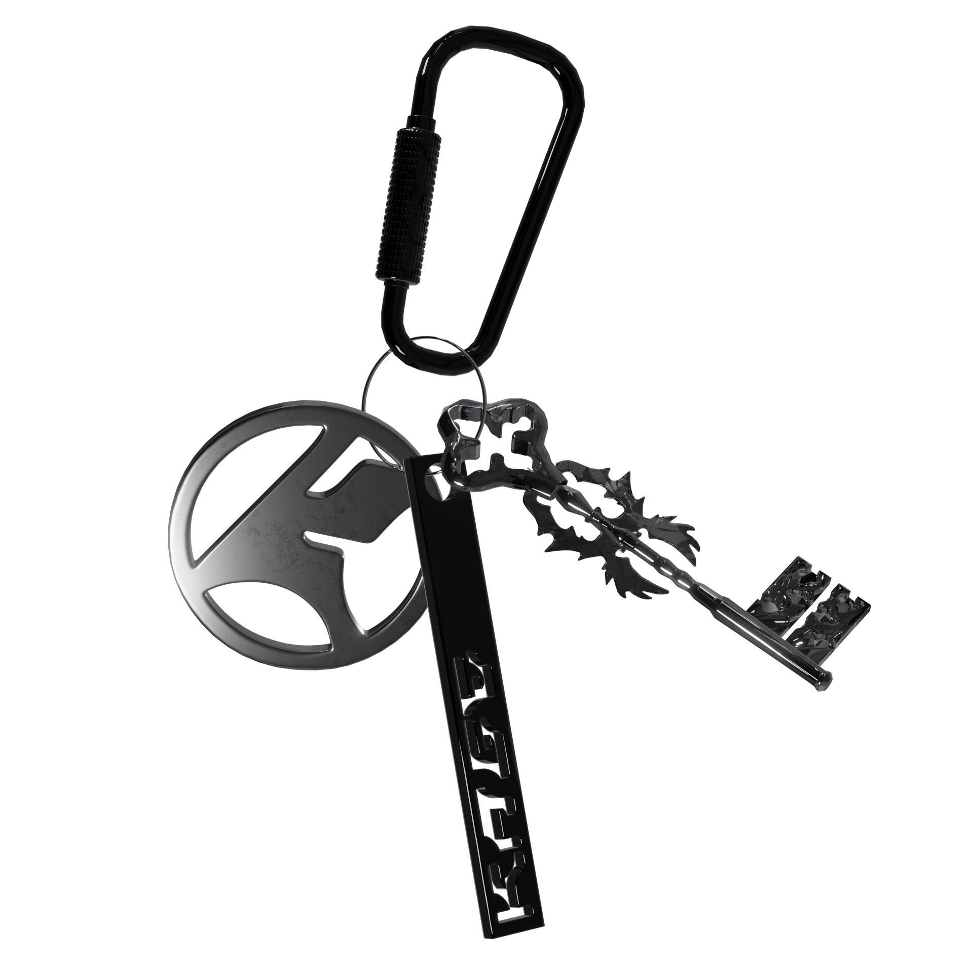 Keychain product