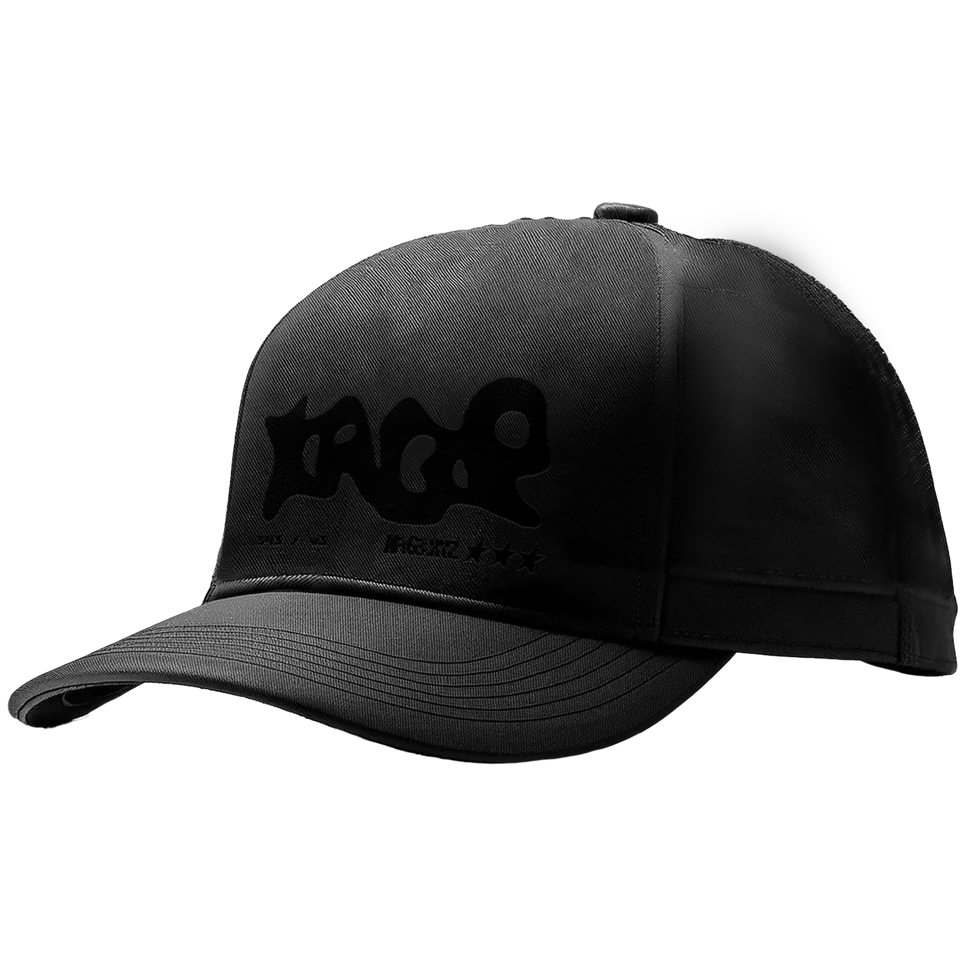 Hat mockup